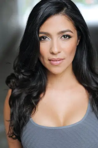 Peliculas de Monique Barajas