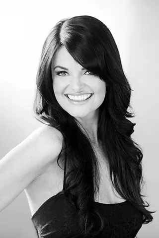 Peliculas de Melody Johnson