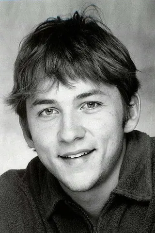 Peliculas de Jonathan Parks Jordan