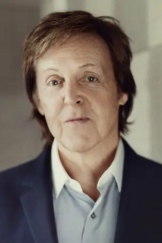 Peliculas de Paul McCartney