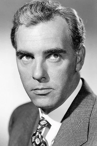 Peliculas de Warner Anderson