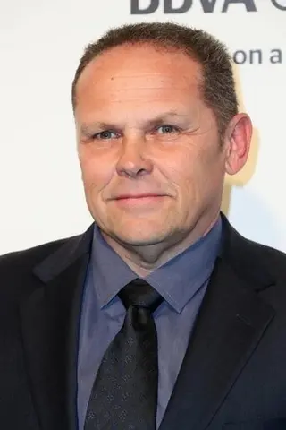 Peliculas de Kevin Chapman