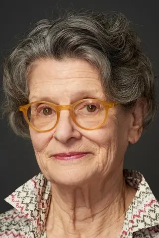Peliculas de Mary Louise Wilson