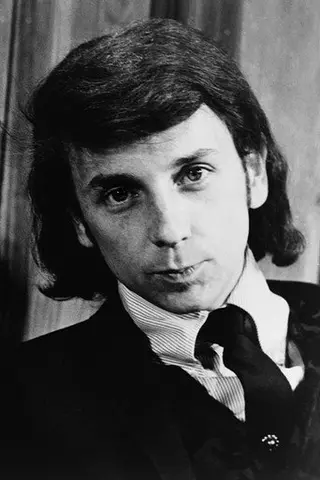 Peliculas de Phil Spector
