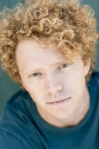 Peliculas de Maximillian McNamara