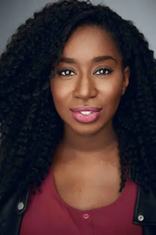 Peliculas de Monique Moses