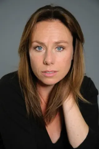 Peliculas de Lottie Hellingman