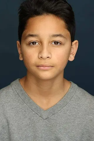 Peliculas de Gregory Díaz IV