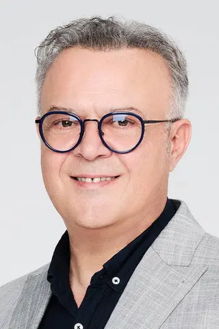 Peliculas de Michalis Reppas