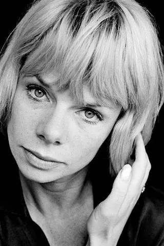 Peliculas de Jill Bennett