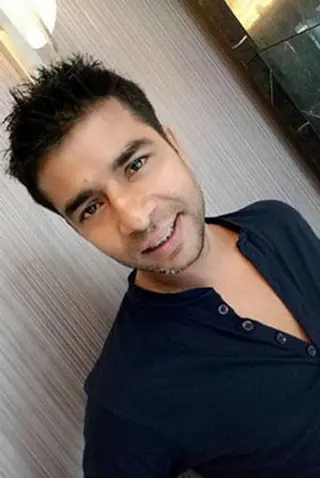 Peliculas de Anindya Banerjee