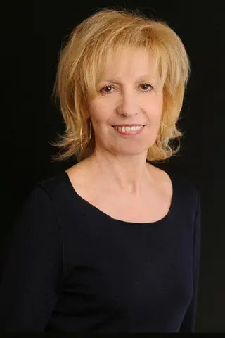 Catherine Barma - Córka • Potomstwo