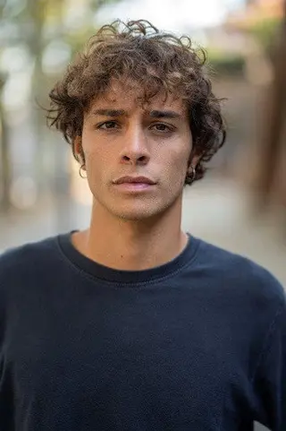 Peliculas de Damiano Gavino