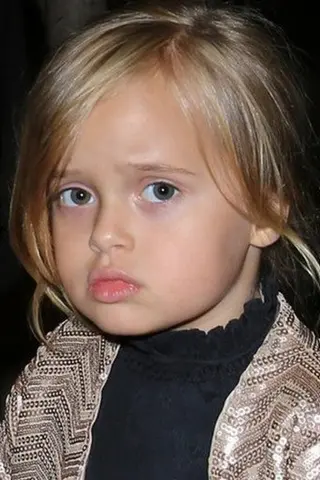Peliculas de Vivienne Jolie-Pitt