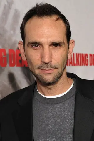 Peliculas de Andrew Rothenberg