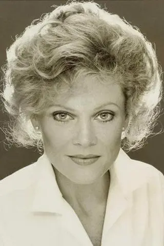 Peliculas de Deborah May