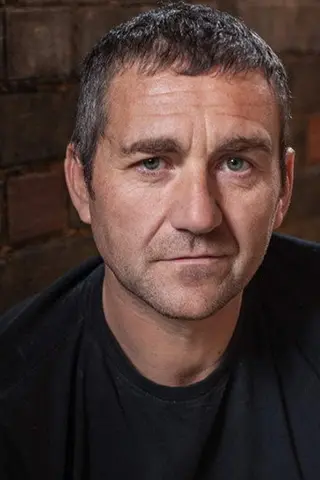 Peliculas de Steve Nicolson