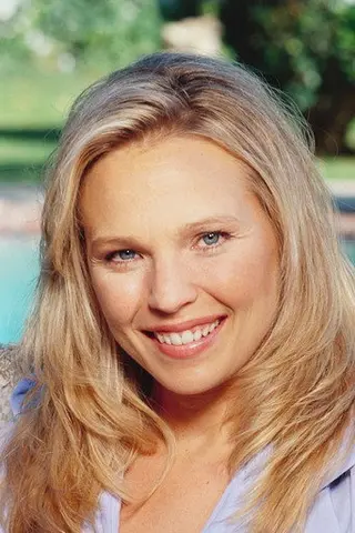 Peliculas de Kari Michaelsen