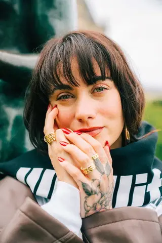 Peliculas de Barbara Jondot