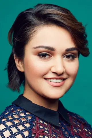 Peliculas de Ariela Barer
