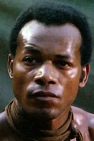 Peliculas de Percy Hogan