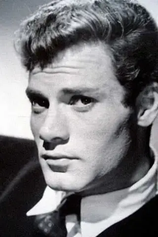 Peliculas de Christian Marquand
