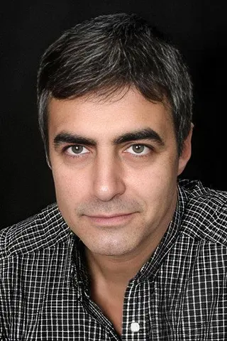 Peliculas de Ali Çatalbaş