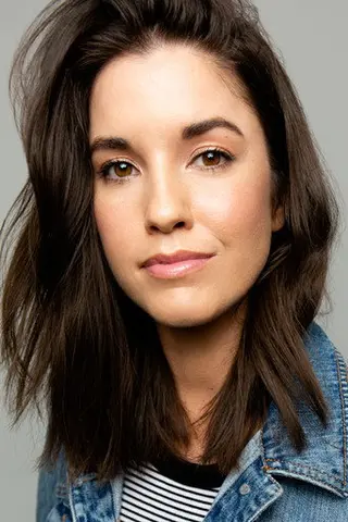 Peliculas de Kayla Fields