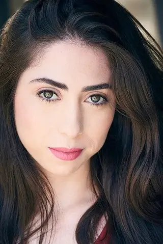 Peliculas de Olivia Sandoval