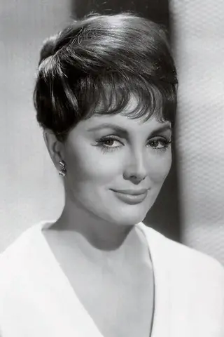 Peliculas de Charlene Holt