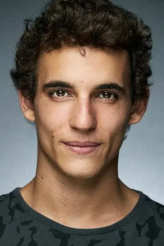 Peliculas de Miguel Herrán