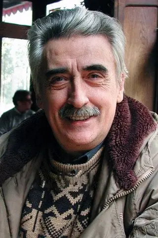 Peliculas de Carlos Roffé
