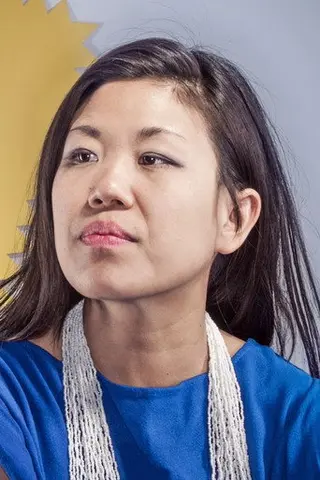 Peliculas de Nancy Whang