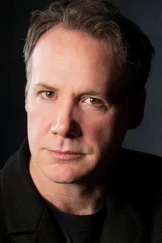 Peliculas de Patrick McManus