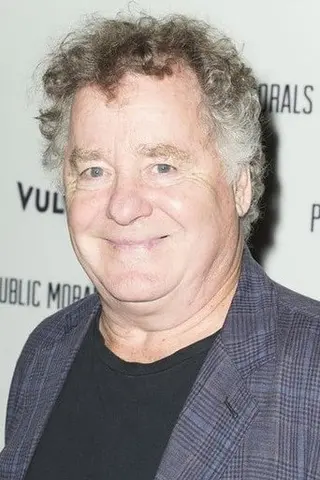 Peliculas de Peter Gerety