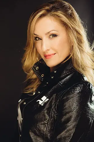 Peliculas de Jacqueline Buckingham