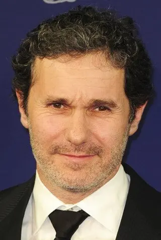 Peliculas de Serge Hazanavicius