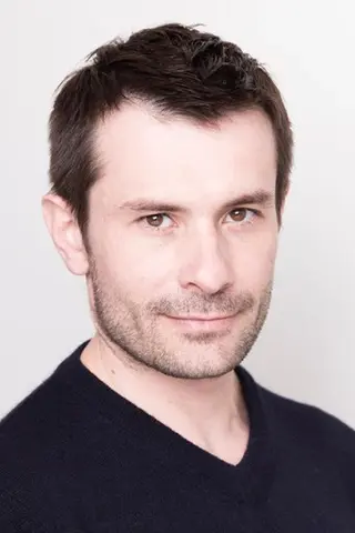 Peliculas de Grzegorz Stosz