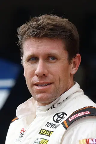 Peliculas de Carl Edwards