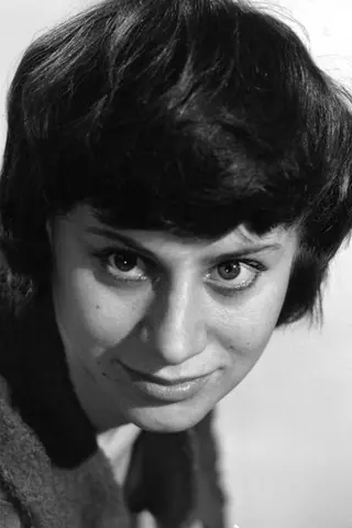 Peliculas de Rita Tushingham