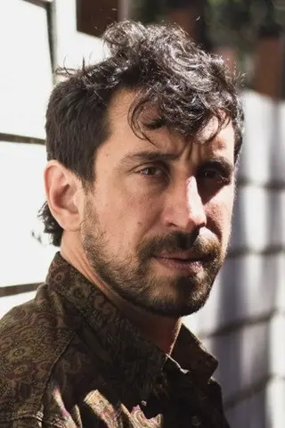 Peliculas de Juan Alari