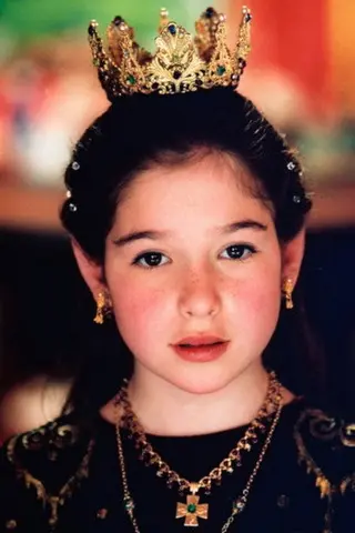 Peliculas de Danielle Woodman