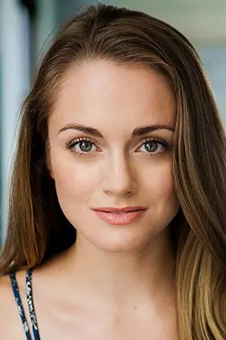 Peliculas de Ali Faulkner