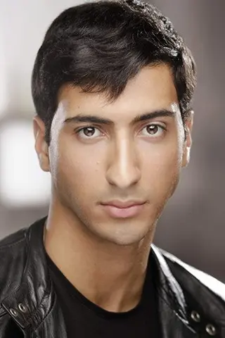 Peliculas de Jassem Mougari