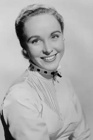 Peliculas de Frances Helm