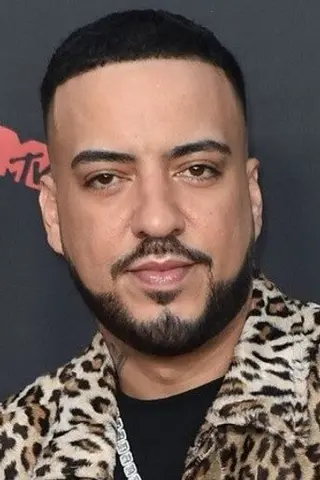 Peliculas de French Montana