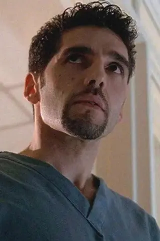 Peliculas de Oscar Goncalves