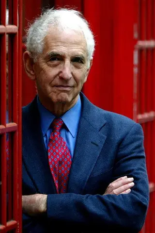 Peliculas de Daniel Ellsberg