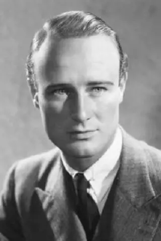 Peliculas de Anthony Bushell