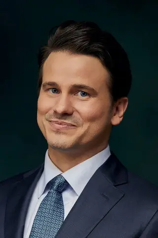 Peliculas de Jason Ritter
